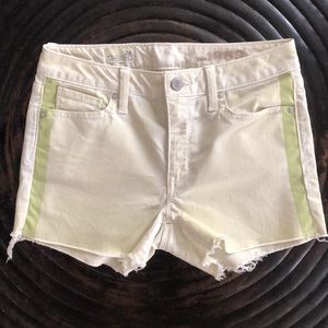 Gap Shorts